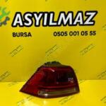 VOLKSWAGEN GOLF 7 SOL  STOP ( ORJİNAL HATASIZ )  -BURSA FAR