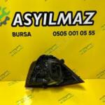 VOLKSWAGEN GOLF 7 SOL  STOP ( ORJİNAL HATASIZ )  -BURSA FAR