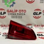 Volkswagen Golf 7 Stop Hatasız Orjinal Çıkma