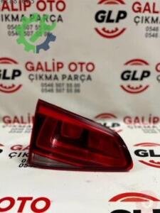 Volkswagen Golf 7 Stop Hatasız Orjinal Çıkma