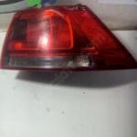 Volkswagen Golf 7 stop lambası çıkma