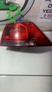 Volkswagen Golf 7 stop lambası çıkma