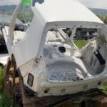 Tavan Volkswagen Golf Çıkma