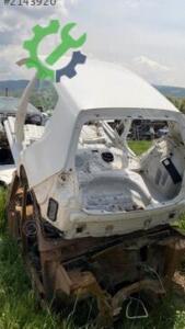 Tavan Volkswagen Golf Çıkma