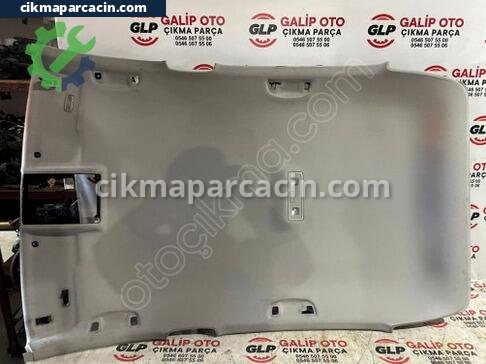 Volkswagen Golf Tavan Döşemesi çıkma parça