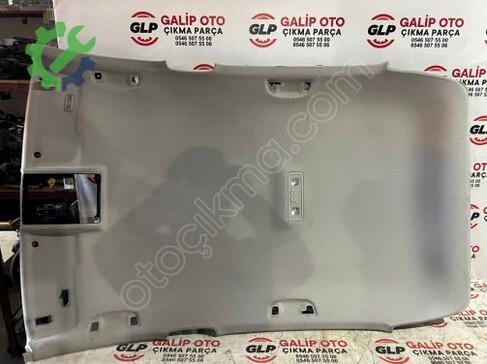 Volkswagen Golf Tavan Döşemesi çıkma parça