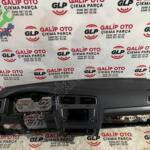 VOLKSWAGEN GOLF 7 TORPİDO BOŞ ORJİNAL ÇIKMA