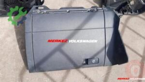 VOLKSWAGEN - GOLF 7 / TORPİDO KAPAĞI (5G1857289B)