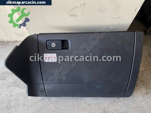 Volkswagen Golf Torpido Kapağı çıkma parça