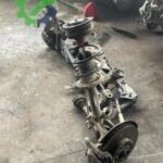 VOLKSWAGEN GOLF 7 VİRAJ DEMİRİ ORJİNAL ÇIKMA
