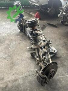 VOLKSWAGEN GOLF 7 VİRAJ DEMİRİ ORJİNAL ÇIKMA