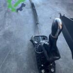 VOLKSWAGEN GOLF 7 VİTES MEKANİZMASI 5Q1 713 025