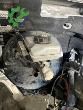 Volkswagen Golf Westinghouse çıkma parça