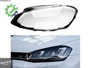 VOLKSWAGEN GOLF 7 XENON SOL FAR CAMI