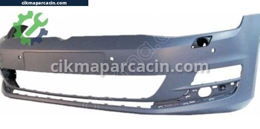 Volkswagen Golf Ön Tampon çıkma parça