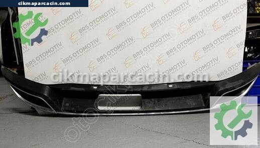 Volkswagen Golf Spoiler çıkma parça