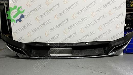 Volkswagen Golf Spoiler çıkma parça