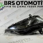 VOLKSWAGEN GOLF 7,5 2017 SIFIR SOL SİS FARI DOĞAN 5G0941661F