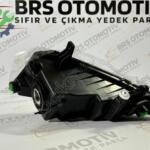 VOLKSWAGEN GOLF 7,5 2017 SIFIR SOL SİS FARI DOĞAN 5G0941661F