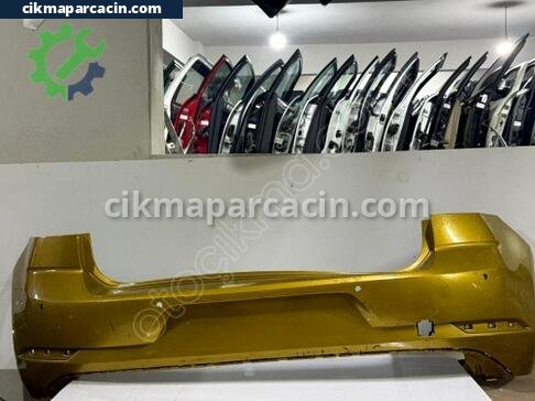 Volkswagen Golf Arka Tampon çıkma parça
