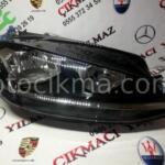 2011 Volkswagen Passat Halojen Far Çıkma Parça İstanbul