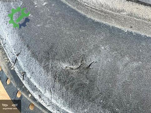 Volkswagen Golf Ön Tampon 5G0805915J çıkma parça