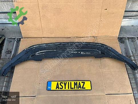 Volkswagen Golf Ön Tampon 5G0805915J çıkma parça
