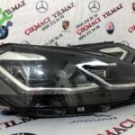 2015 Volkswagen Golf LED Far Çıkma Parça Ankara