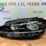 2020 Mercedes-Benz C Serisi Far Çıkma Parça Bursa