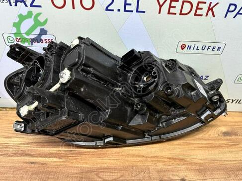 Volkswagen Golf Sol Ön Far çıkma parça