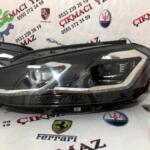 2015 Volkswagen Golf LED Far Çıkma Parça Ankara