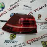 Volkswagen Caravelle Sol Arka Stop Çıkma Parça Kayseri