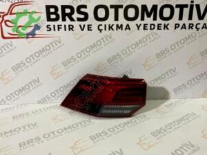VOLKSWAGEN GOLF-8 2020 2024 SOL STOP  5H0945095D