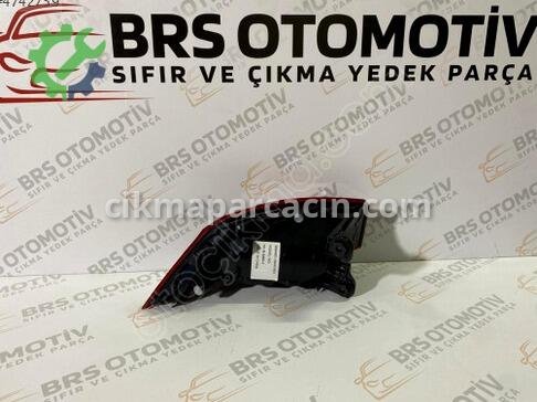 Volkswagen Golf Sol Arka Stop 5H0945095D çıkma parça