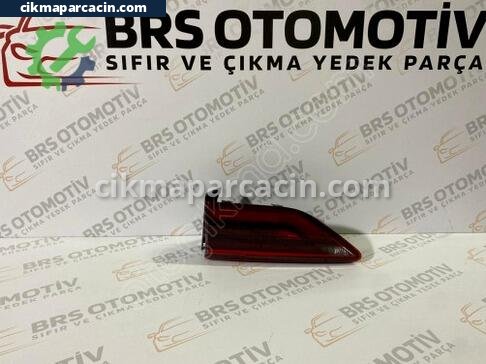 Volkswagen Golf Sağ Arka Stop çıkma parça
