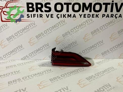 Volkswagen Golf Sağ Arka Stop çıkma parça