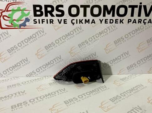 Volkswagen Golf Sağ Arka Stop 5H0945094C çıkma parça