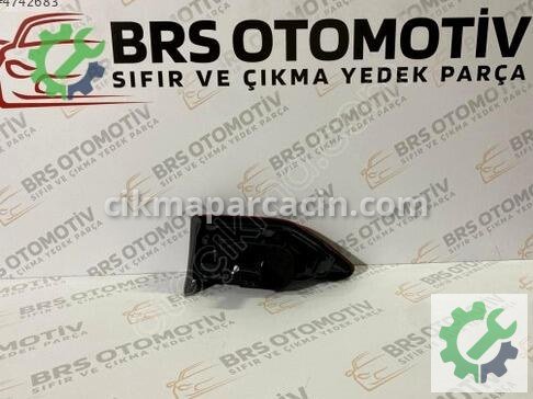 Volkswagen Golf Sol Arka Stop 5H0945093C çıkma parça