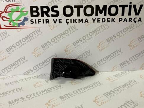 Volkswagen Golf Sol Arka Stop 5H0945093C çıkma parça