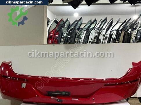 Volkswagen Golf Arka Tampon çıkma parça
