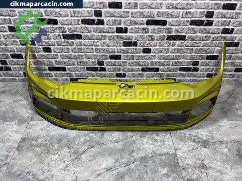 Volkswagen Golf Ön Tampon çıkma parça