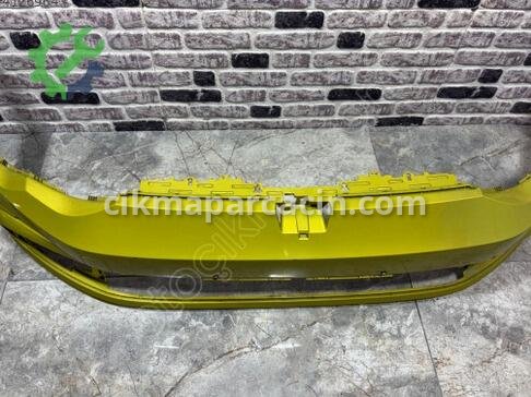 Volkswagen Golf Ön Tampon çıkma parça