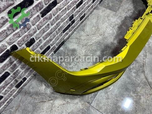 Volkswagen Golf Ön Tampon çıkma parça
