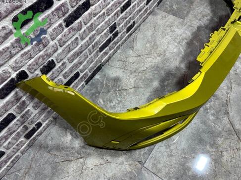 Volkswagen Golf Ön Tampon GOLF8 çıkma parça