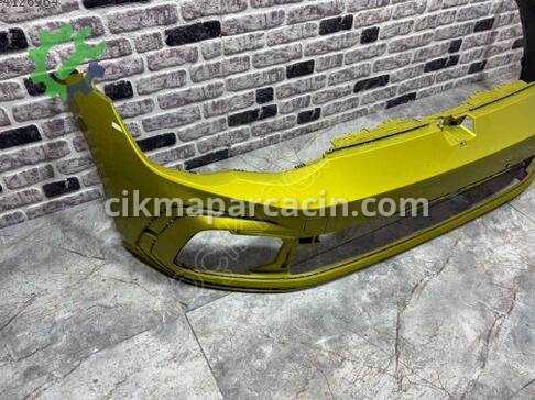 Volkswagen Golf Ön Tampon çıkma parça