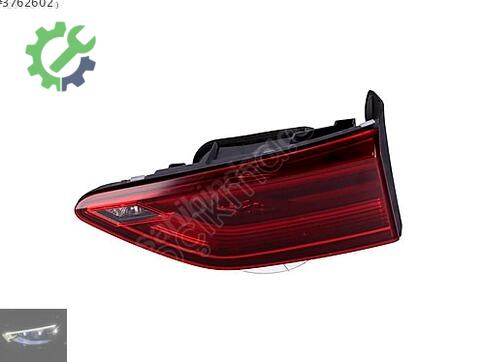Volkswagen Golf Sağ Arka Stop çıkma parça