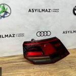 VOLKSWAGEN GOLF 8 HATASIZ SAĞ STOP ORJİNAL  -BURSA FAR