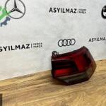VOLKSWAGEN GOLF 8 HATASIZ SAĞ STOP ORJİNAL  -BURSA FAR