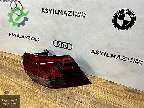 Volkswagen Golf Sağ Arka Stop 5H0945096C çıkma parça
