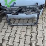 Volkswagen golf 8 ön panel
